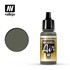 Picture of Vallejo Model Air 17ml - Dark Green