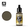 Picture of Vallejo Model Air 17ml - Dark Earth