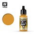 Picture of Vallejo Model Air 17ml - Yellow Ochre