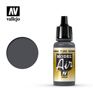 Picture of Vallejo Model Air 17ml - German Grey