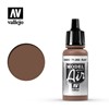 Picture of Vallejo Model Air 17ml - Rust (Metallic)