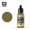 Picture of Vallejo Model Air 17ml - Tank Ochre 1943