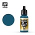 Picture of Vallejo Model Air 17ml - Steel Blue