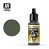 Picture of Vallejo Model Air 17ml - Nato Green