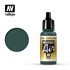 Picture of Vallejo Model Air 17ml - IJN Deep Dark Green