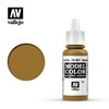 Picture of Vallejo Model Color 17ml - Metallic Brass