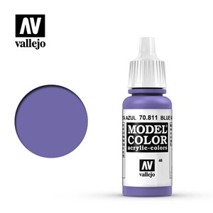 Picture of Vallejo Model Color 17ml - Blue Violet