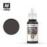 Picture of Vallejo Model Color 17ml - German Cam Black Brown