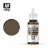 Picture of Vallejo Model Color 17ml - German Cam Medium Brown