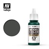 Picture of Vallejo Model Color 17ml - German Cam Extra Dark Green