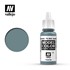 Picture of Vallejo Model Color 17ml - Dark Blue Grey