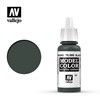 Picture of Vallejo Model Color 17ml - Black Green