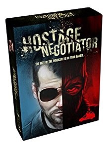 Picture of Hostage Negotiator