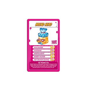 Picture of Shopkins Top Trumps