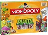 Picture of Plants vs Zombies Monopoly