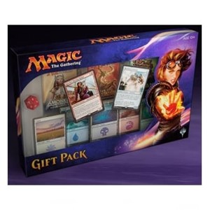 Picture of Magic The Gathering Gift Pack