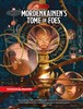 Picture of Mordenkainen's Tome of Foes Dungeons and Dragons