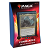 Picture of Ikoria Arcane Maelstrom Commander Deck - Magic the Gathering