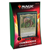 Picture of Ikoria Enhanced Evolution Commander Deck - Magic the Gathering