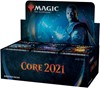 Picture of Core Set 2021 Draft Booster Display Box (36 boosters) - Magic the Gathering