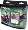 Picture of Zendikar Rising Sneak Attack Commander Deck