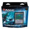 Picture of Kaldheim Commander Deck - Phantom Premonition Magic The Gathering