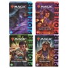 Picture of Pioneer Challenger Deck 2021 Set of 4 MTG