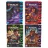 Picture of Pioneer Challenger Deck 2021 Set of 4 MTG