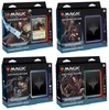 Picture of Universes Beyond: Warhammer 40,000 - Set of 4 Commander Decks - Magic