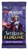 Picture of Wilds of Eldraine Draft Booster Pack Magic The Gathering