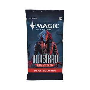 Picture of Innistrad Remastered Play Booster