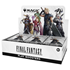 Picture of Final Fantasy Play Booster Box Magic the Gathering