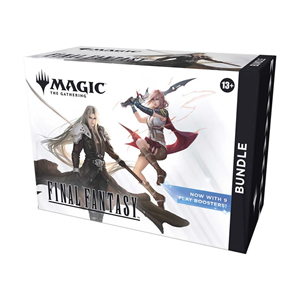 Picture of Final Fantasy Bundle Magic the Gathering