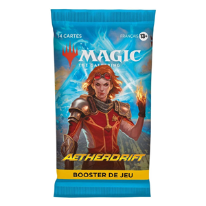 Picture of Aetherdrift Play Booster Magic the Gathering