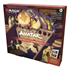 Picture of The Black Sun Invasion Scene Box Avatar The Last Airbender Magic the Gathering