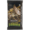 Picture of Secrets of Strixhaven Collectors Booster Magic The Gathering