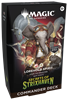 Picture of Lorehold Spirit Commander Deck Secrets of Strixhaven Magic the Gathering