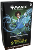 Picture of Quandrix Unlimited Commander Deck Secrets of Strixhaven Magic the Gathering