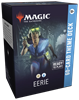 Picture of Eerie Secrets of Strixhaven Theme Deck Magic The Gathering