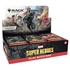 Picture of Marvel Super Heroes Play Booster Box (30 Boosters) Magic the Gathering