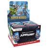 Picture of Marvel Super Heroes Jump Start Booster Box (24 Booster) Magic the Gathering