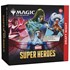 Picture of Marvel Super Heroes Draft Night Box Magic the Gathering
