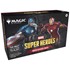 Picture of Marvel Super Heroes Beginner Box Magic the Gathering