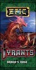 Picture of Epic Card Game: Tyrants - Draka's Rage booster