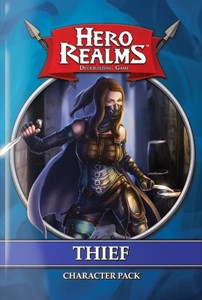 Picture of Hero Realms: Character Pack - Thief