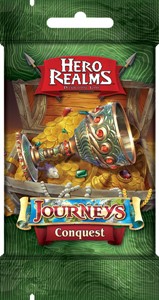 Picture of Hero Realms: Journeys - Conquest