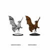 Picture of Young Copper Dragon DnD Nolzur's Marvelous Unpainted Minis