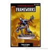 Picture of Ghast & Ghoul - D&D Frameworks W1