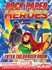 Picture of Rock Paper Marvel Heroes: Enter the Danger Room