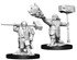 Picture of Male Dwarf Cleric: D&D Nolzur's Marvelous Unpainted Miniatures (W11)